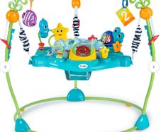 Baby Einstein Activity Jumper