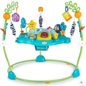 Baby Einstein Activity Jumper