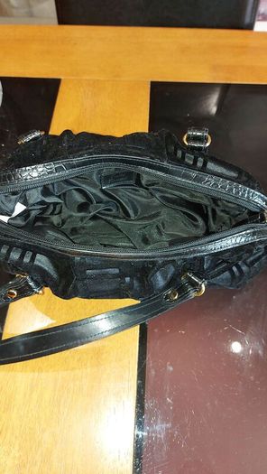 Emilio Faraoni Handbag