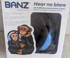 Banz Earmuffs