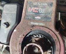 Briggs and Stratton 12.5hp engine