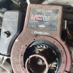 Briggs and Stratton 12.5hp engine