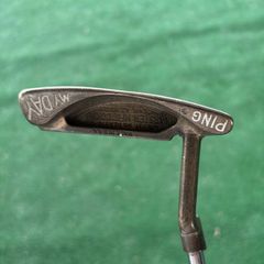 ping my day putter