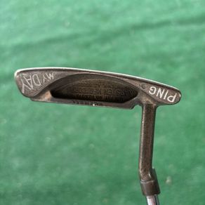 ping my day putter