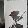 Uppababy Vista/Cruz V2 Car Seat Adapter Image 3