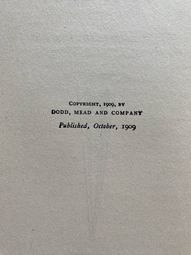 GK Chesterton - Tremendous Trifles
