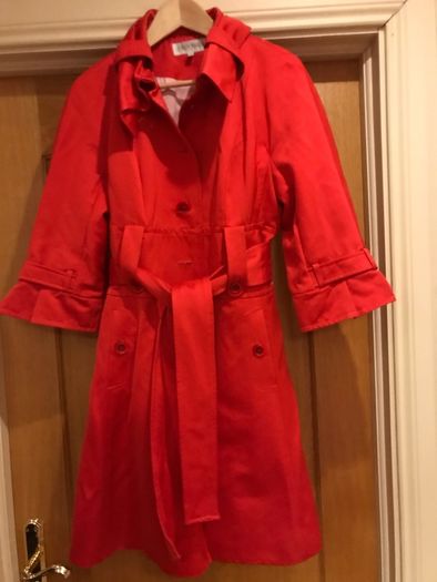 Ladies coats