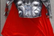 Marvel Avengers Costume