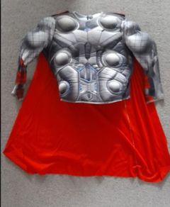 Marvel Avengers Costume
