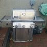 Weber BBQ For Free Image 2