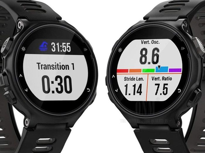 Garmin Forerunner 620 Tempered Glass Screen Protector accessories