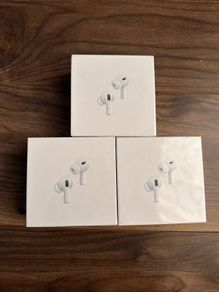 AirPods Pro 3