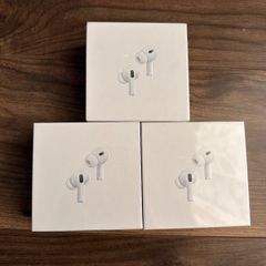 AirPods Pro 3