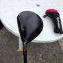 Taylormade Stealth 3wood Image 2