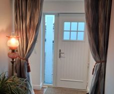 Curtains