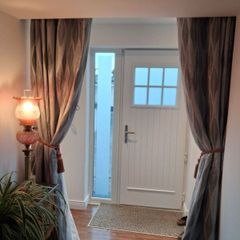 Curtains