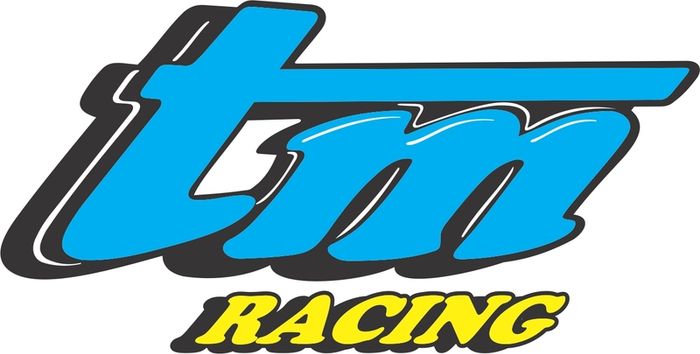 Pair of SUPERSIZE Suzuki Racing van decal