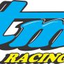 Pair of SUPERSIZE Suzuki Racing van decal Image 2