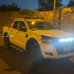 2016 Ford Ranger 2.2L