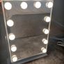 Hollywood vanity mirror Image 2