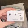 Off white be right back shoes Image 7