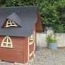 Brand New Fairytale Wooden Playhouses  Never Used! Image 6