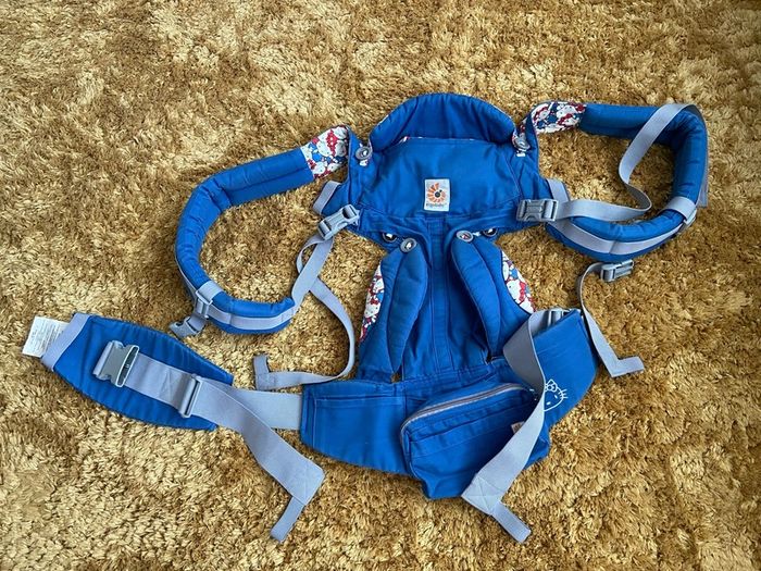 Ergobaby omni 360 baby carrier/sling