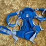 Ergobaby omni 360 baby carrier/sling Image 2