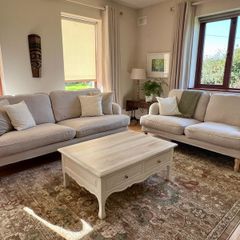 Stocksund Sofa - 3 Seater & 2 Seater