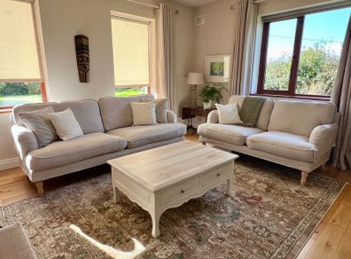 Stocksund Sofa - 3 Seater & 2 Seater