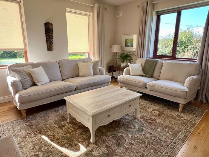 Stocksund 2 Seater Sofa