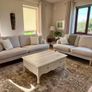 Stocksund 2 Seater Sofa Image 3