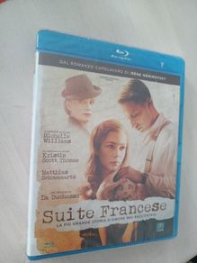 blu-ray film