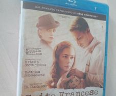 blu-ray film
