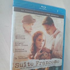 blu-ray film