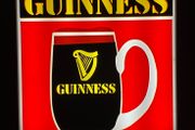 Guinness Light Box