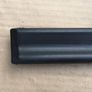 LH Door Moulding (Uno 3 Door Turbo) Image 3