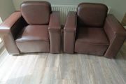 armchair set