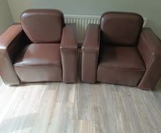 armchair set