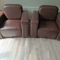 armchair set