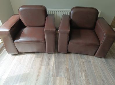 armchair set