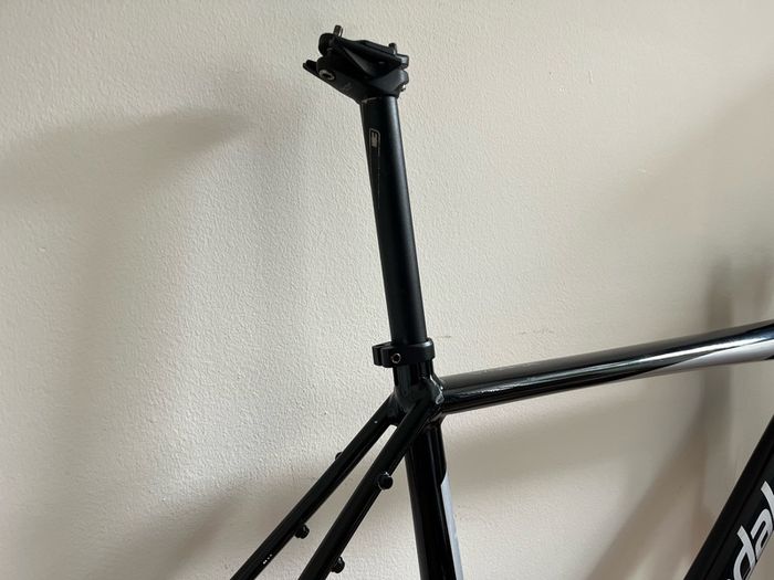 Cannondale Synapse Frameset