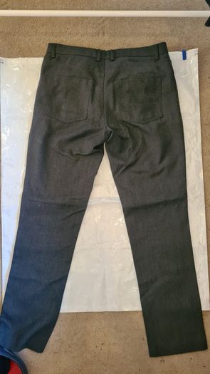 Men's trousers