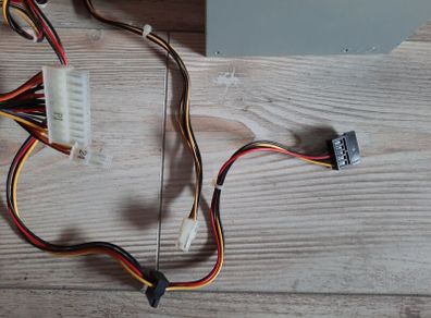 Atx Psu
