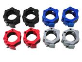 Barbell Collars (Pairs) - 50mm (2 inch)