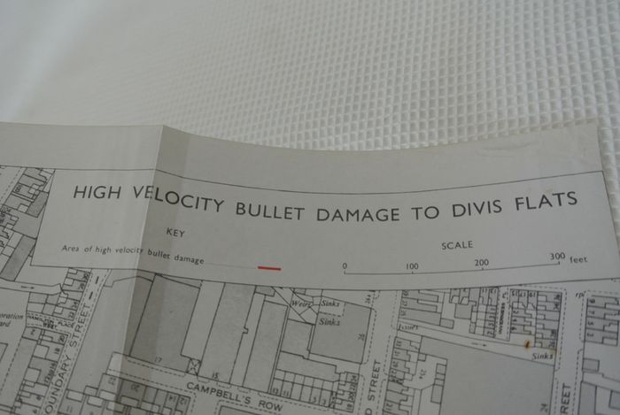 Violence & Civil Disturbances In Northern Ireland In 1969 - Report Of Tribunal Of Inquiry Report