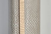 Jimmy Choo Snake skin Sunglasses Case