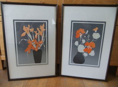 Boots & Co, UK  Vintage Prints by Sally Richmond