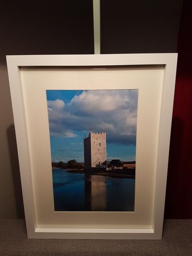 Belvelly Castle