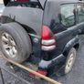 toyota landcruiser parts Image 2